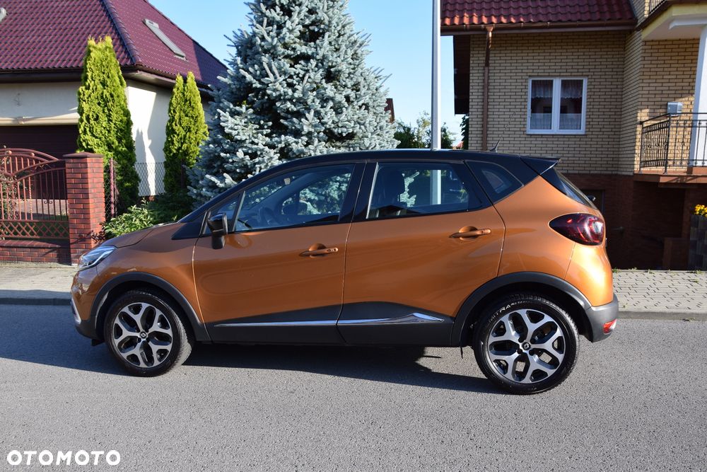 Renault Captur ENERGY TCe 90 Start&Stop Intens - 2