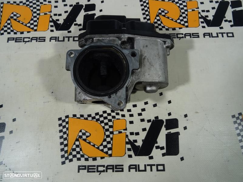 Válvula Egr Audi A5 (8T3)  03L 131 501 D / 03L131501d - 1