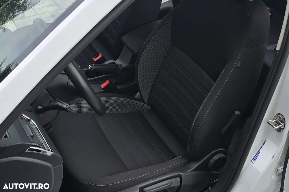 Skoda Octavia 2.0 TDI Ambition - 16