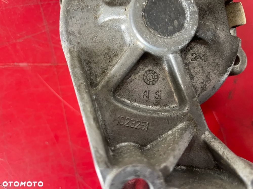 VOLKSWAGEN SHARAN NAPINACZ PASKA ALTERNATORA 1023251 - 4