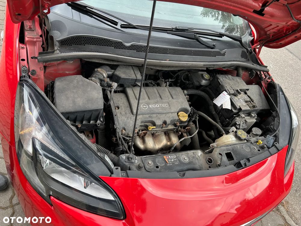 Opel Corsa 1.4 Color Edition - 18