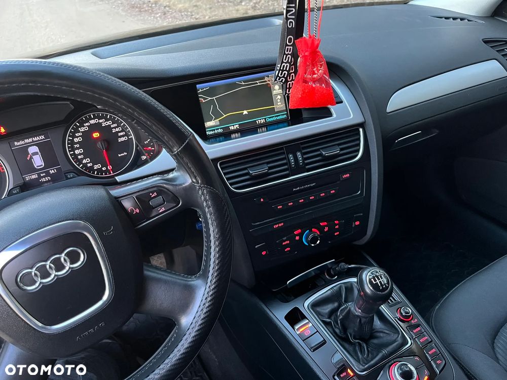 Audi A4 Avant 2.0 TFSI - 37