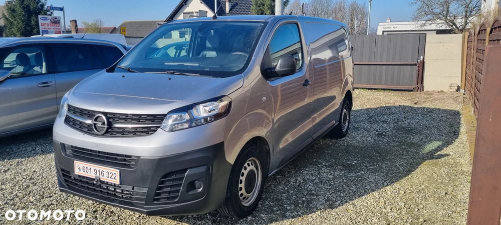 Opel Vivaro - 3
