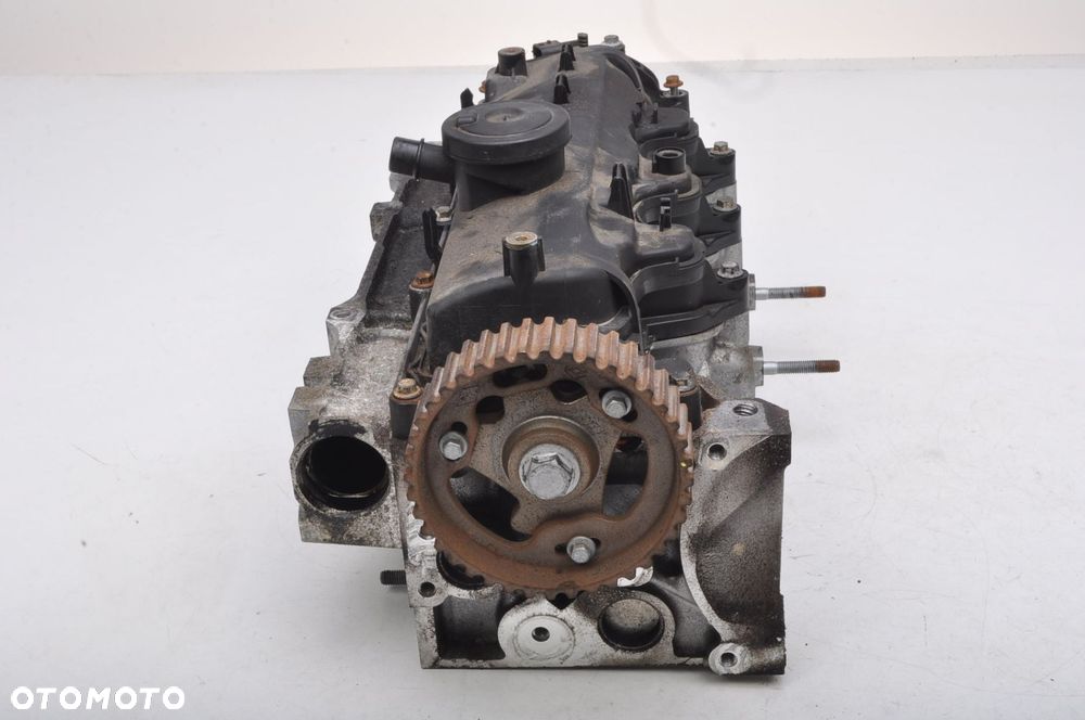 PULSAR JUKE F15 MEGANE III SCENIC W176 1.5 DCI CDI 110KM GŁOWICA 110421615R - 4