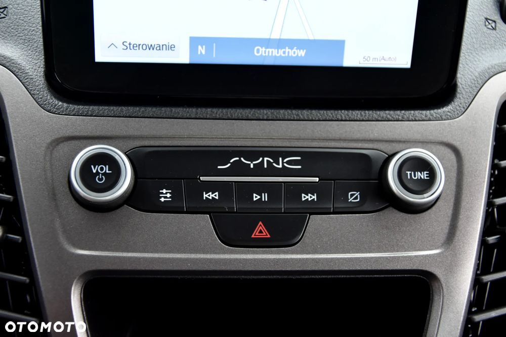 Ford Tourneo Connect 1.5 EcoBlue Start-Stop Titanium - 33