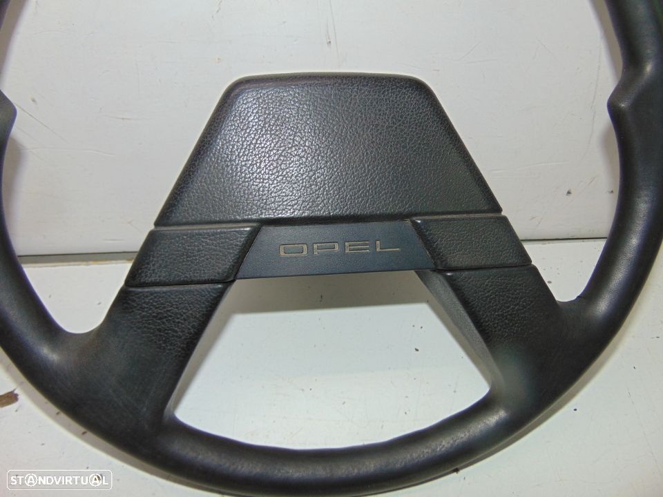 Opel rekord vários - 6