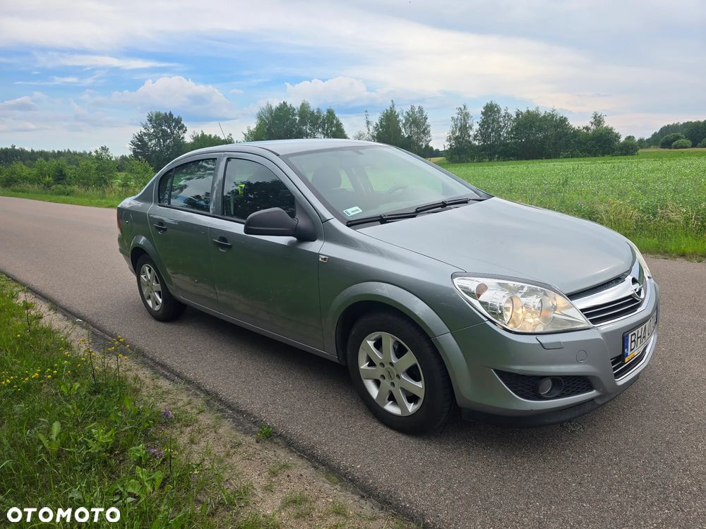 Opel Astra 1.6 - 3