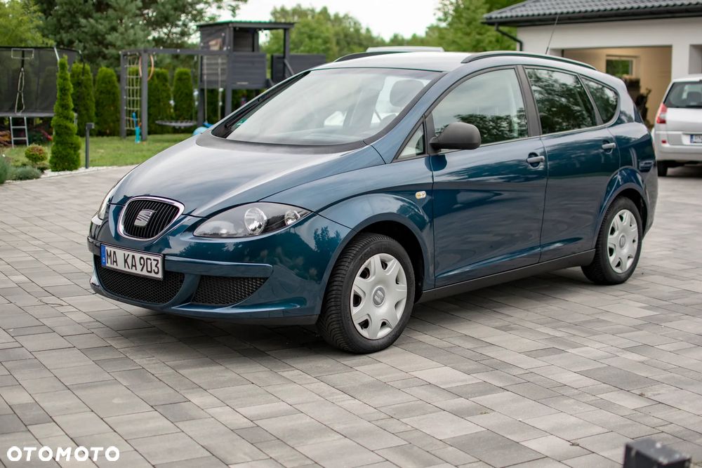 Seat Altea - 26