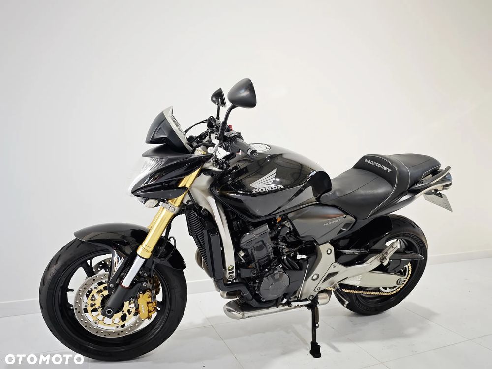 Honda Hornet - 12
