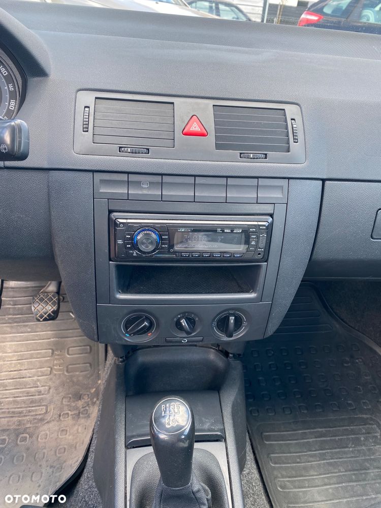 Skoda Fabia 1.2 12V Classic - 12