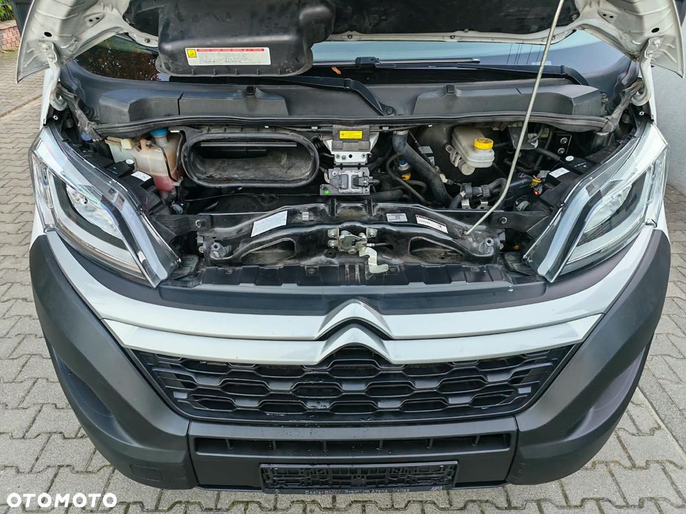 Citroën Jumper - 20