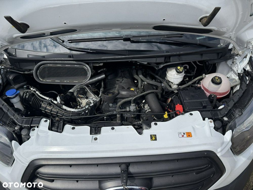 Ford Transit - 17