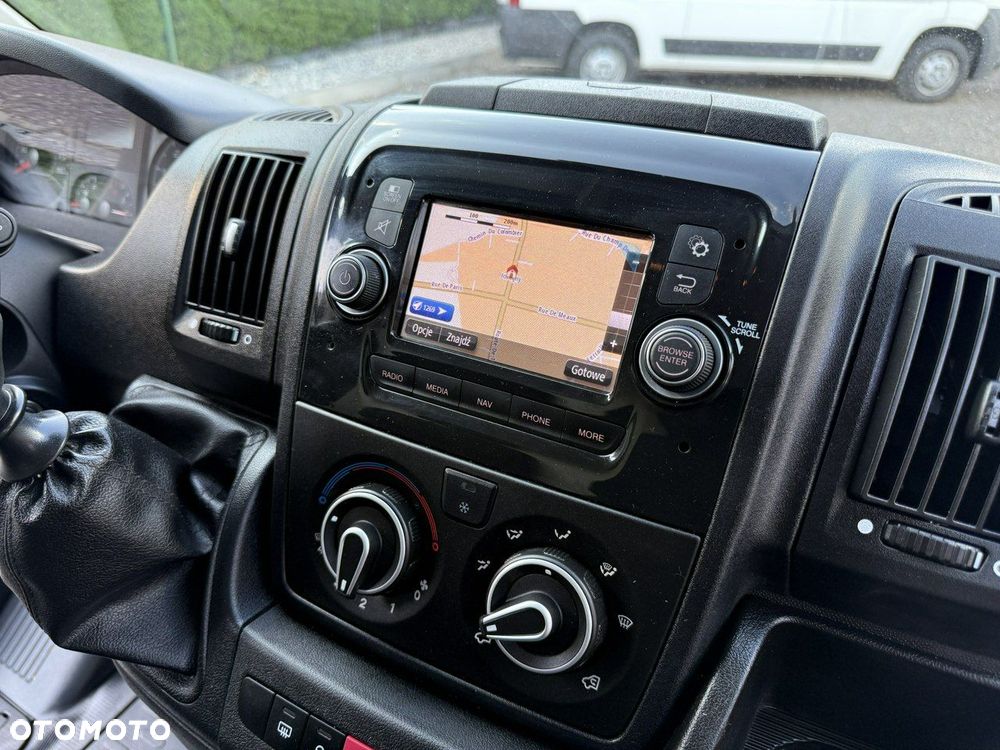 Peugeot Boxer - 12