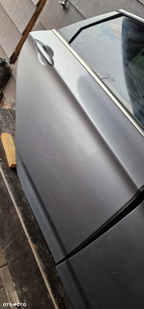 DRZWI Prawa Strona kompletne HYUNDAI I40 KOMBI T6S - 13