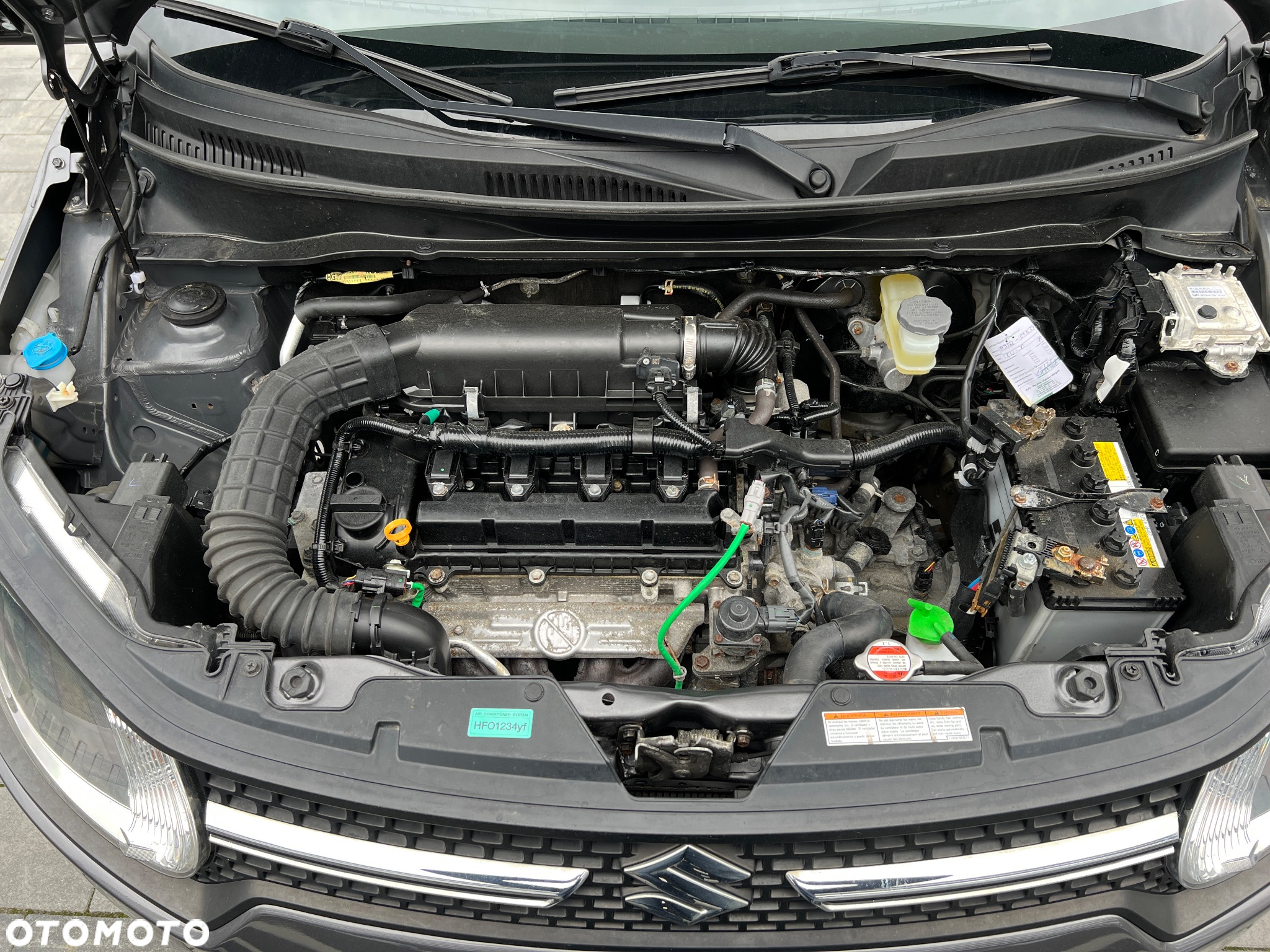 Suzuki Ignis 1.2 Elegance - 23