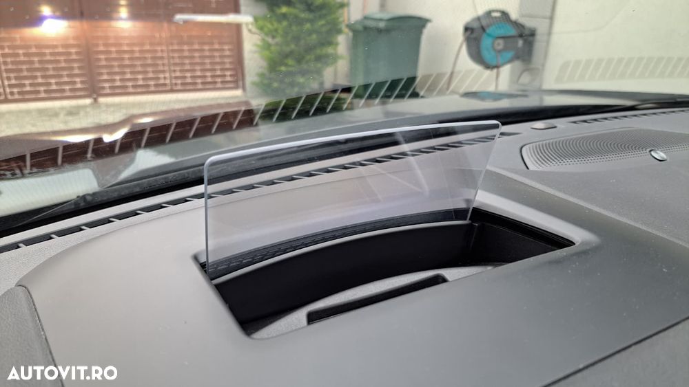 Ford Kuga 2.0 EcoBlue 4x4 Aut. TITANIUM X - 28