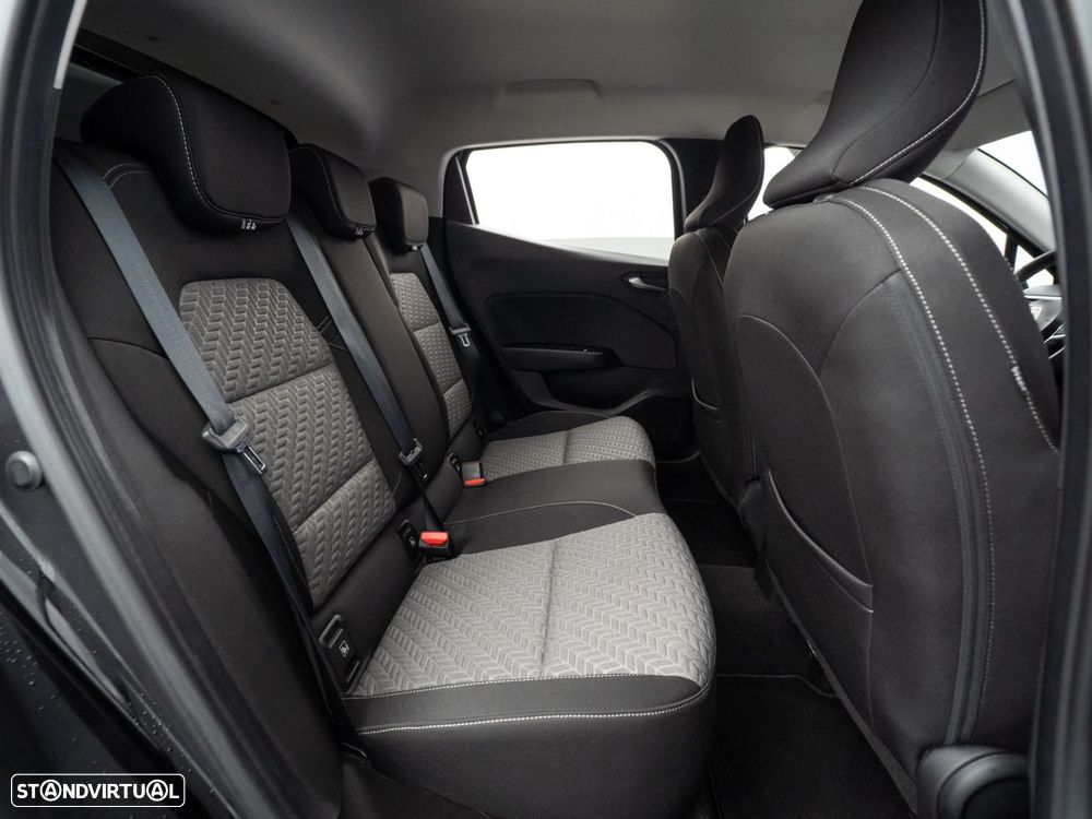 Renault Clio 1.5 Blue dCi Evolution - 39