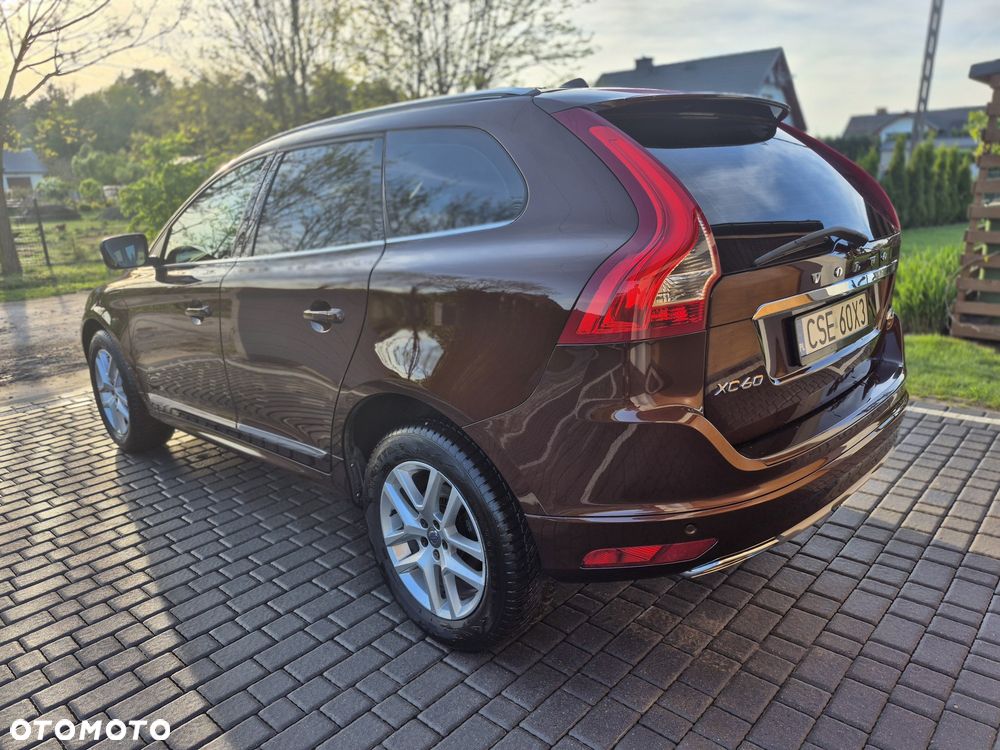 Volvo XC 60 - 3