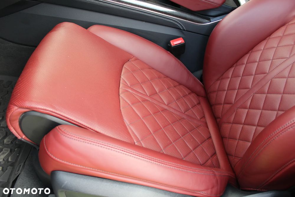 Audi SQ8 TDI mHEV Quattro Tiptronic - 23