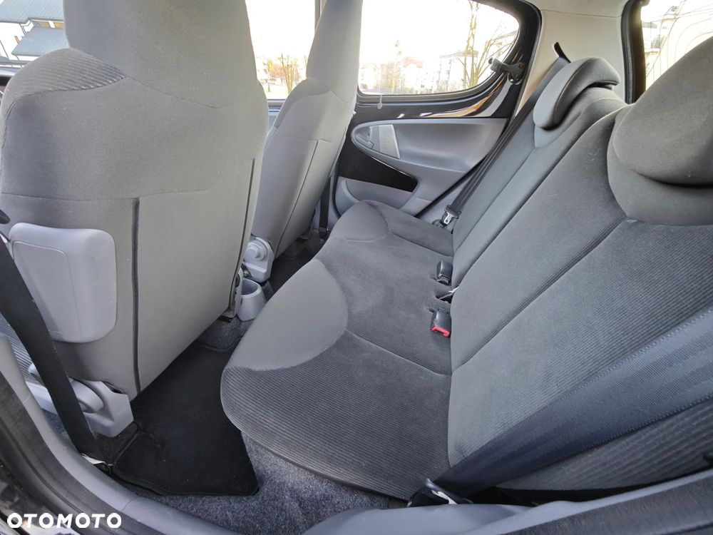Citroën C1 1.0i Impress - 29