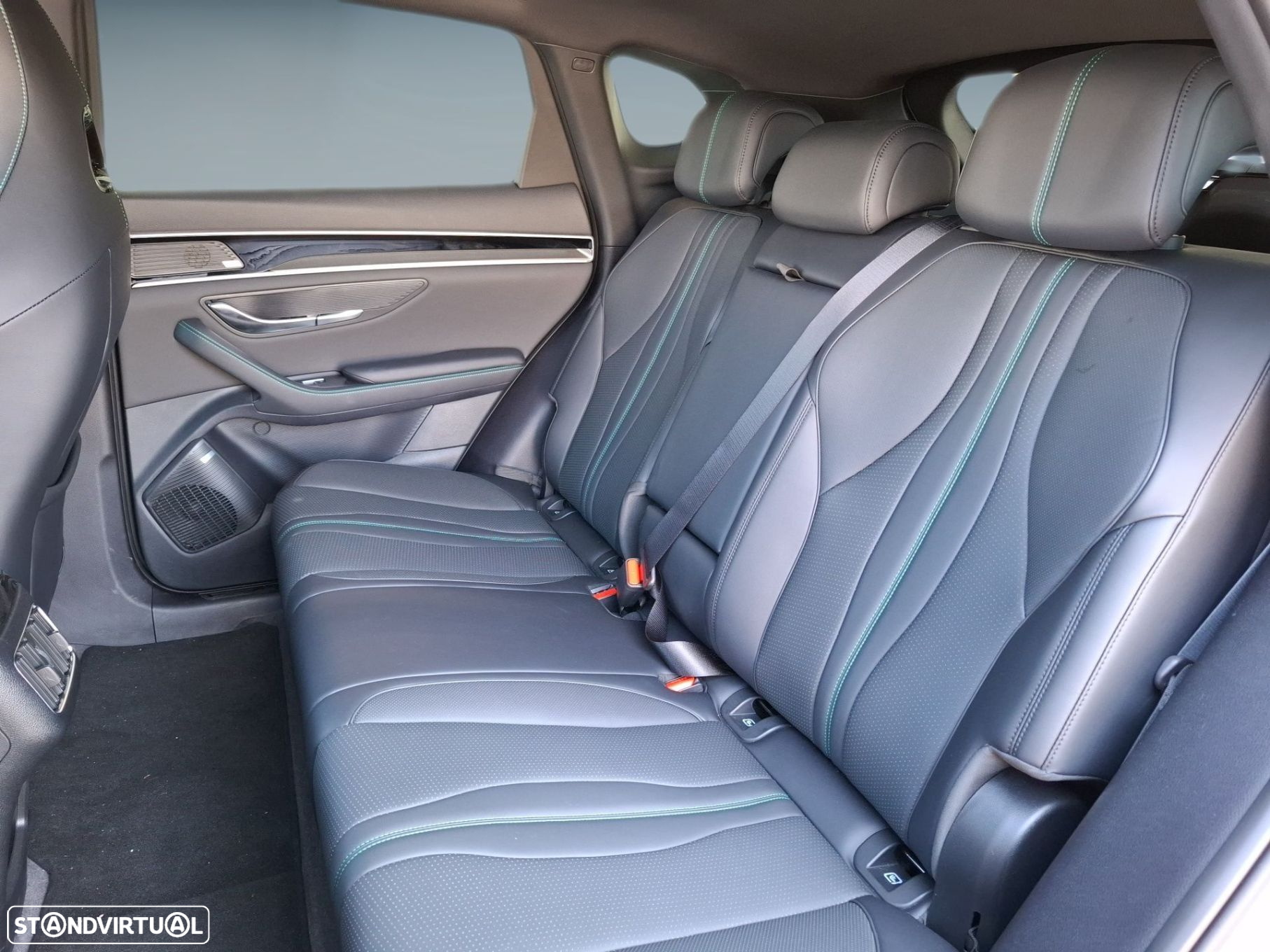 BYD Seal U 1.5 DM-i Boost - 43
