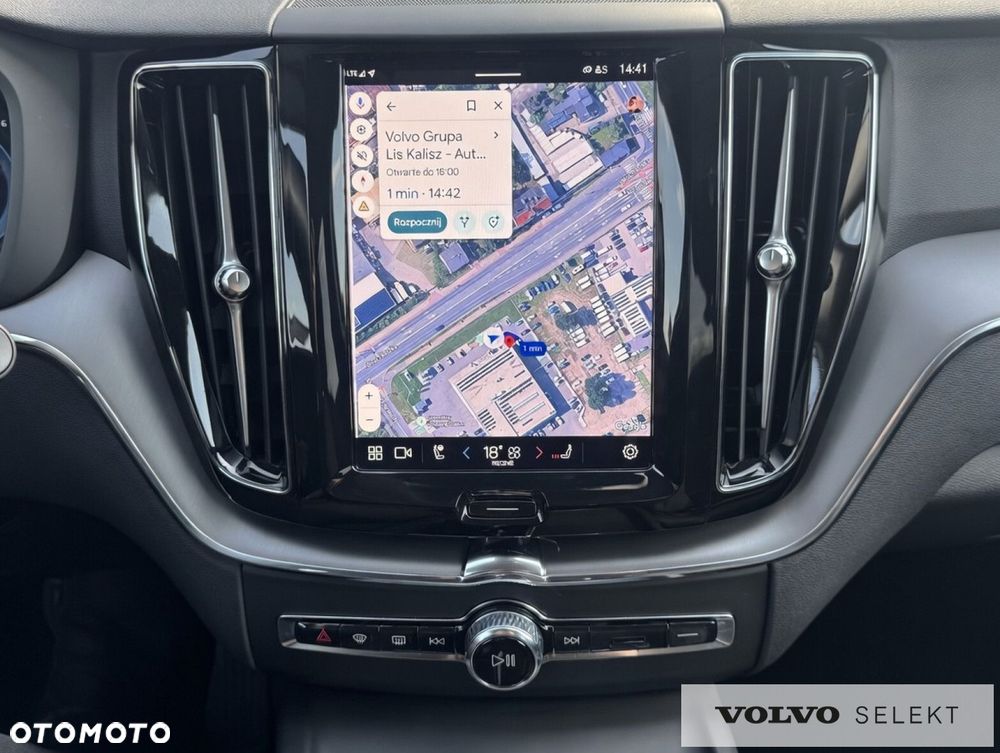 Volvo XC 60 - 13
