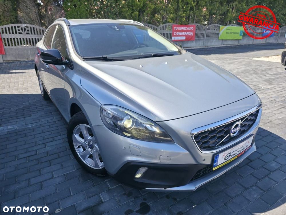 Volvo V40 - 15