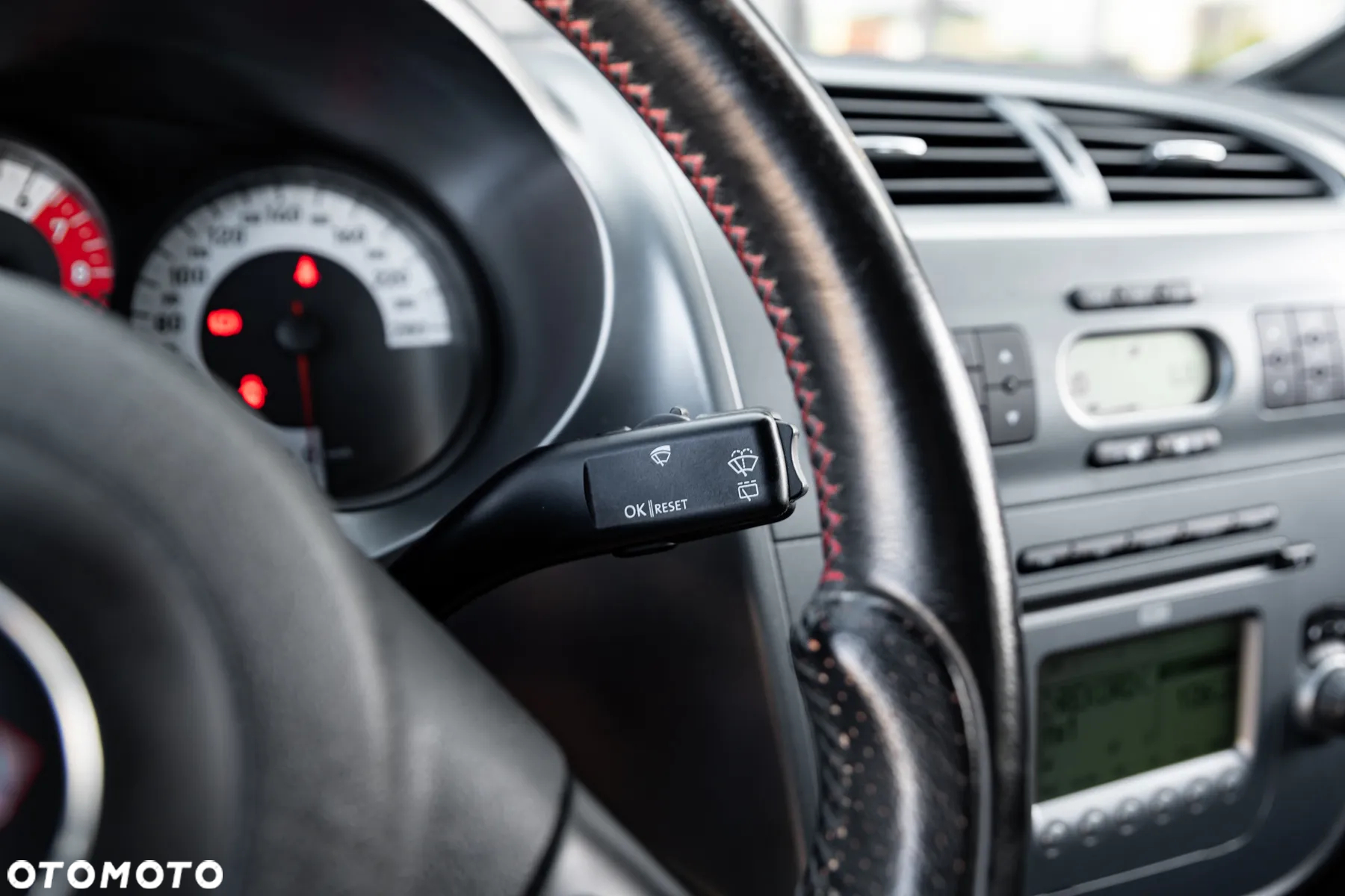 Seat Leon 2.0 T FSI Cupra - 28