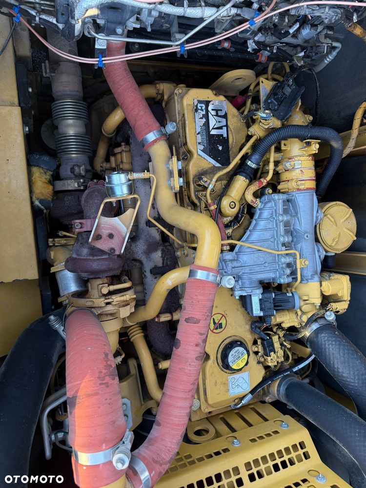 Caterpillar 324ELN - 11