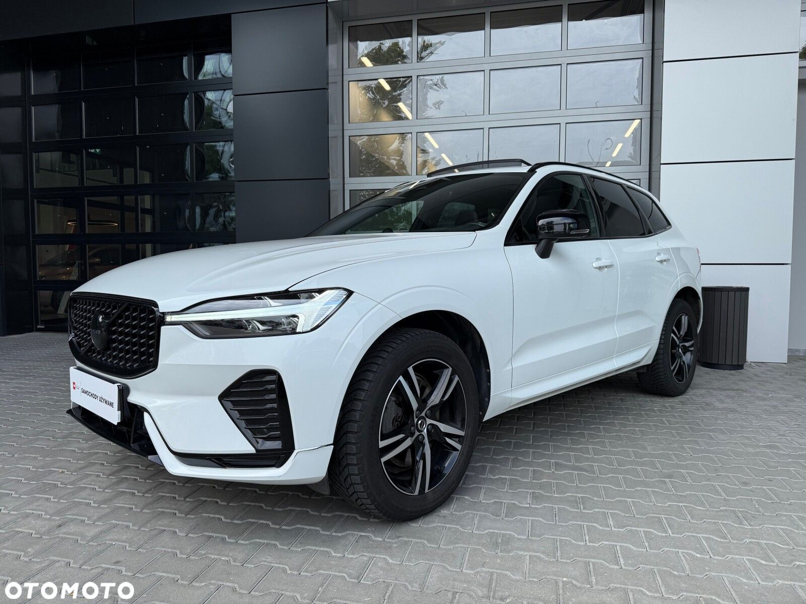 Volvo XC 60 - 2
