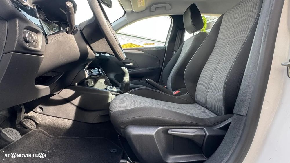Opel Corsa - 13