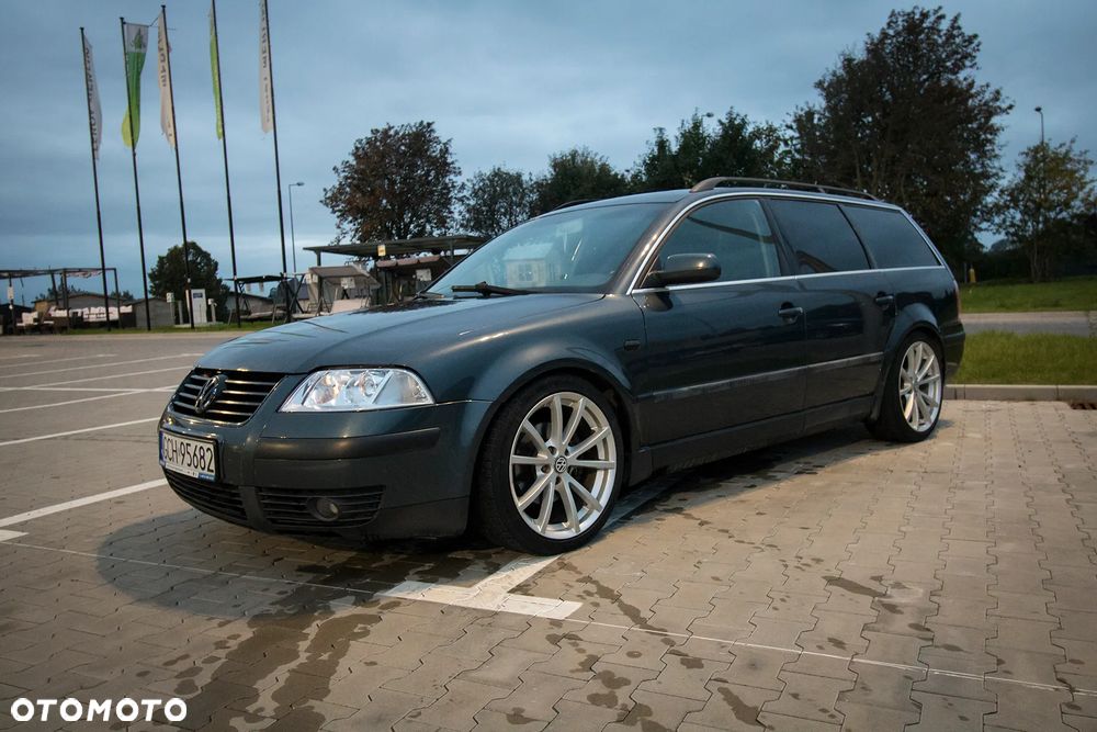 Volkswagen Passat - 21
