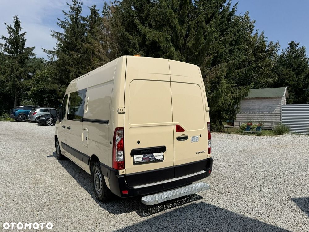 Renault Master - 4