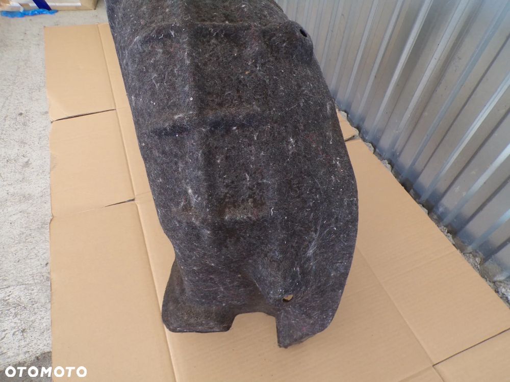 NADKOLE LEWY TYŁ RENAULT KANGOO IV 767493785R MERCEDES CITAN 420 A4206100100 - 3