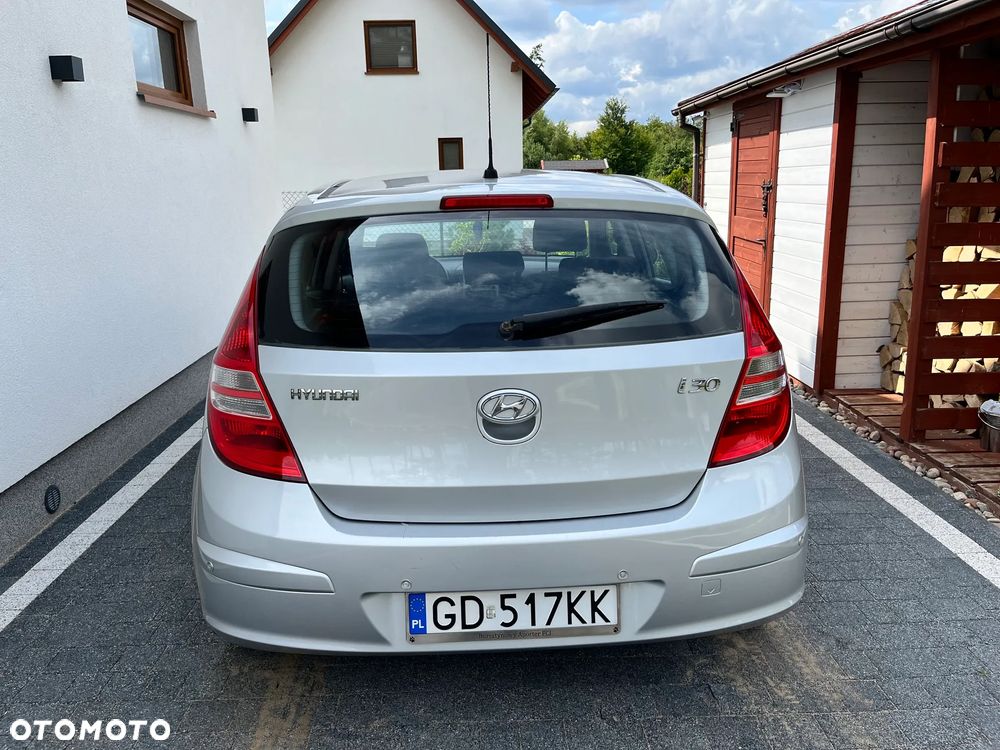 Hyundai i30 1.4 Comfort - 12