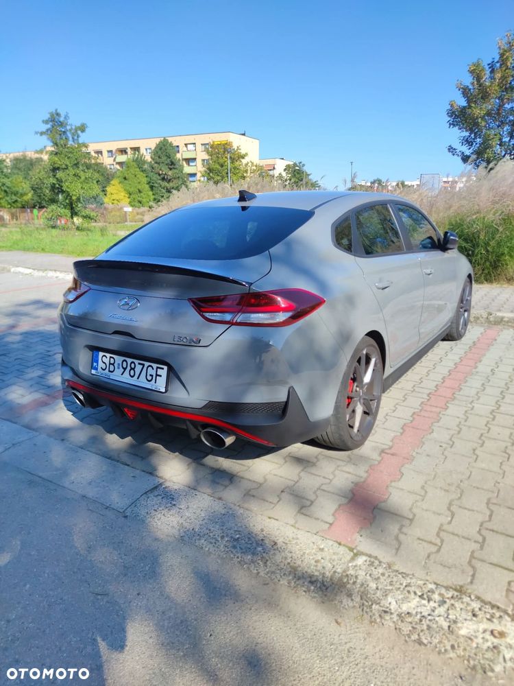 Hyundai i30 N - 2