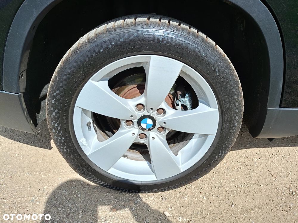 BMW X1 sDrive18d xLine - 6