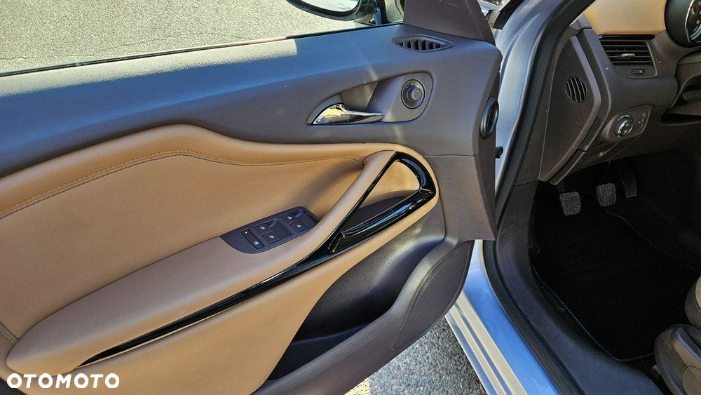 Opel Zafira 1.4 Turbo (ecoFLEX) Start/Stop Edition - 14