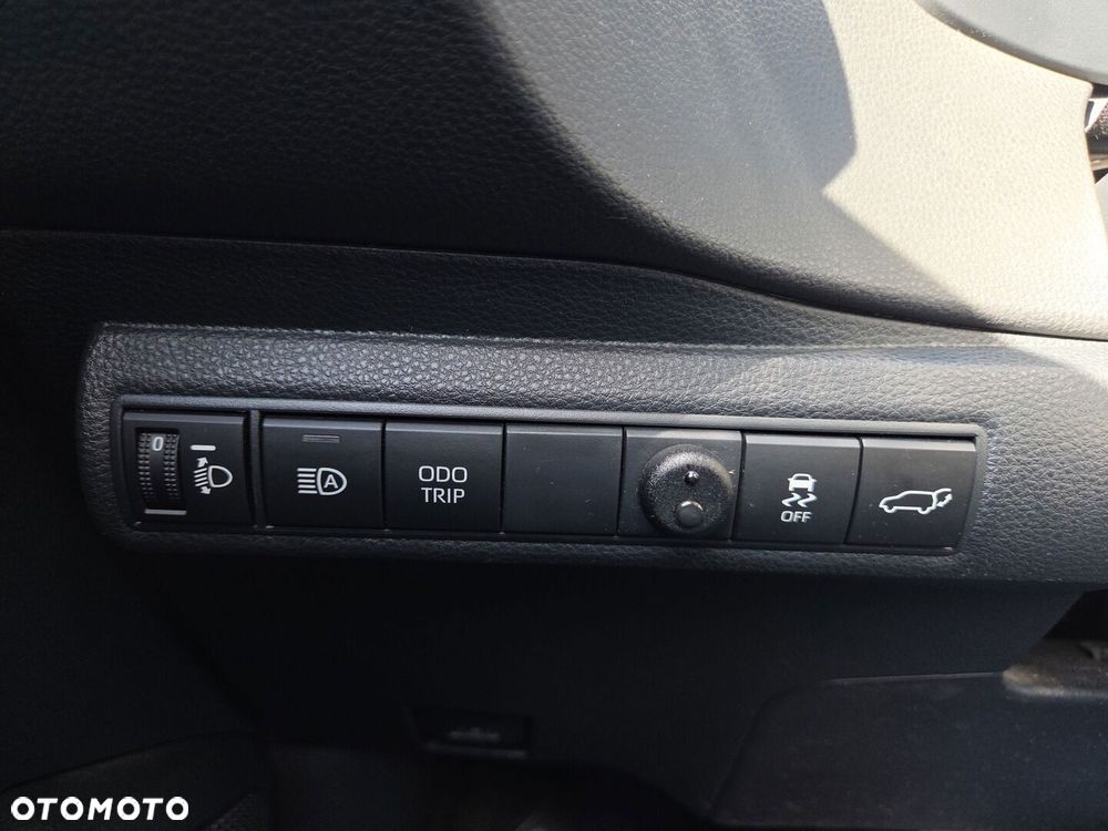 Toyota Corolla 2.0 Hybrid Style - 22