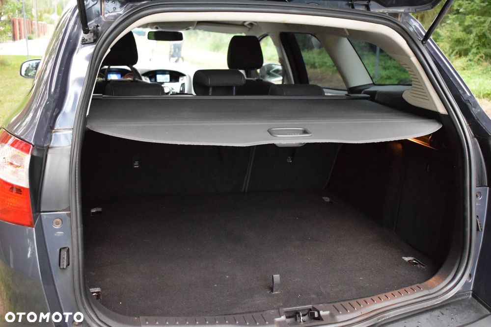 Ford Focus 1.6 EcoBoost Titanium - 16