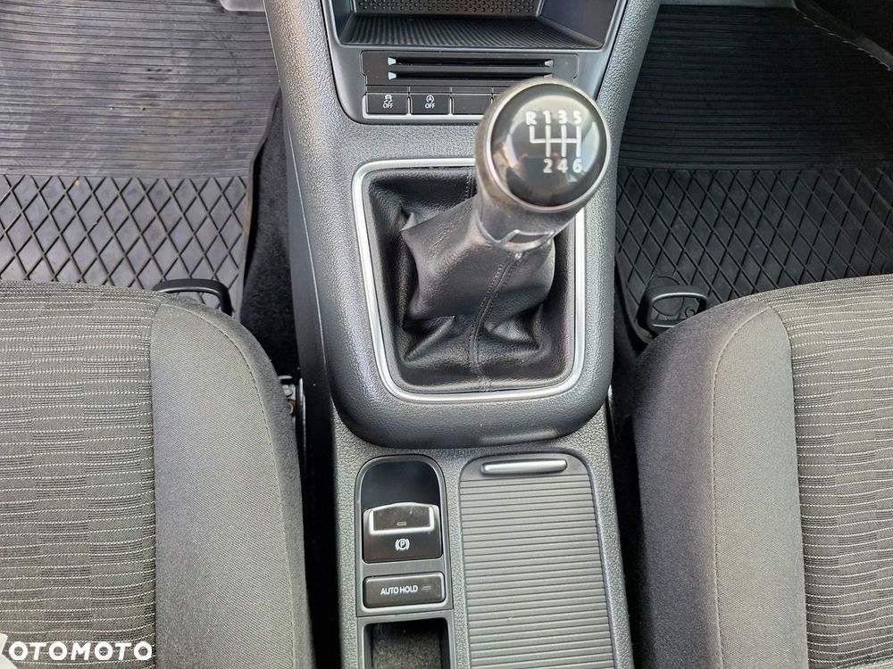 Volkswagen Tiguan 2.0 TDI SCR BlueMotion Technology Trend & Fun - 17