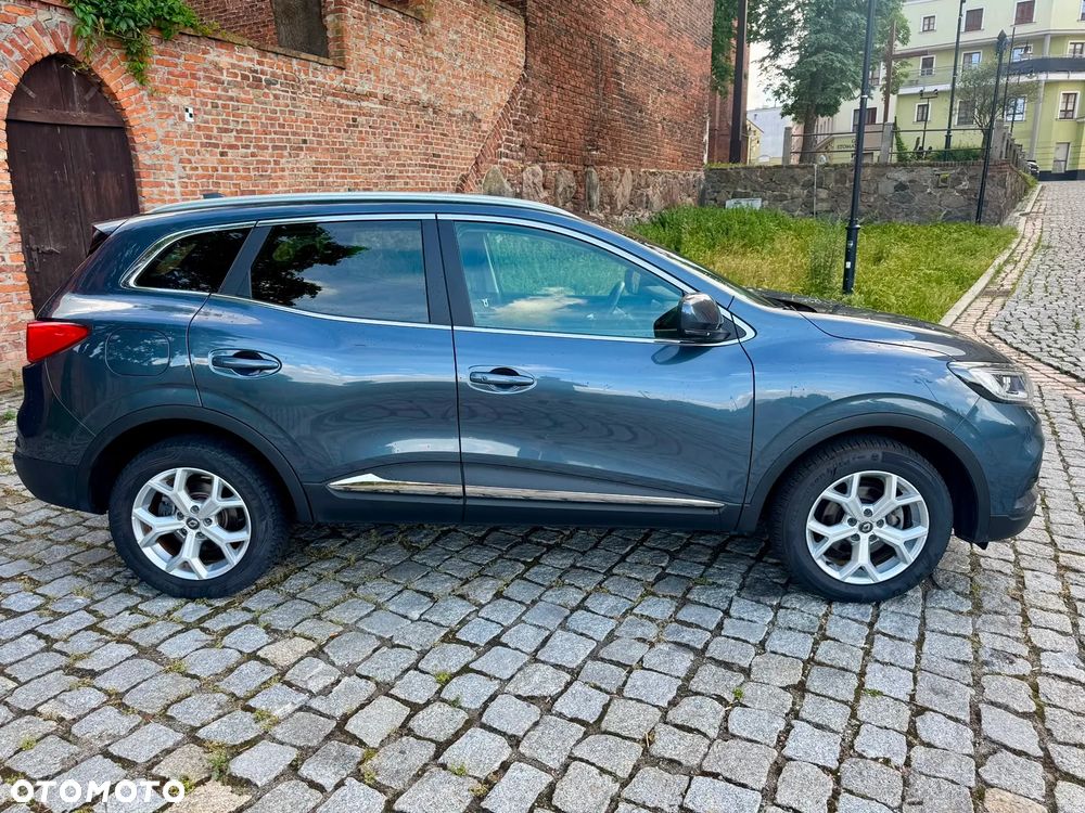 Renault Kadjar - 10