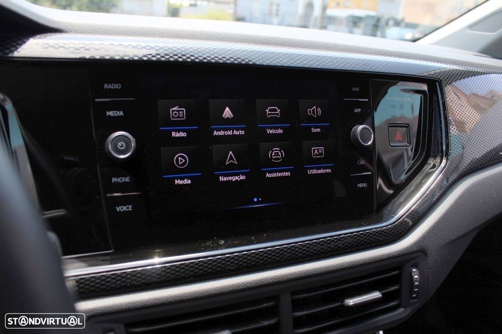 VW Taigo 1.0 TSI Urban DSG - 13