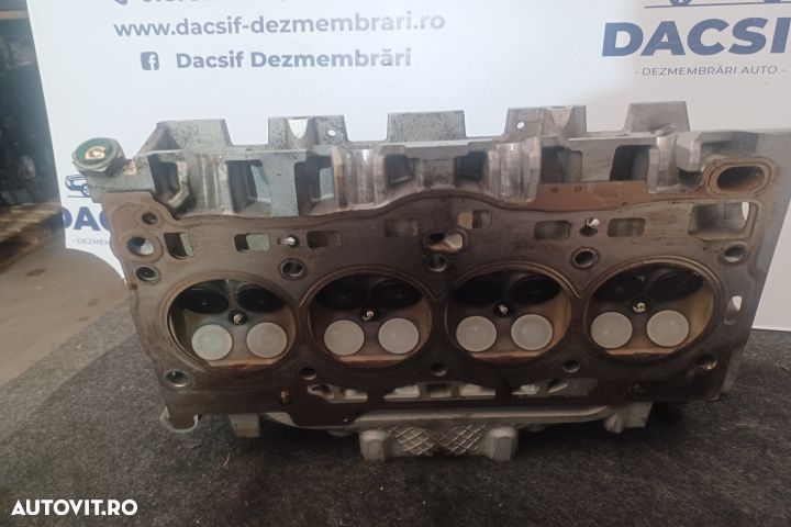 Chiulasa 04L103404AE 1.4 CZCA 04L103404AE 1.4 CZCA Volkswagen VW Golf - 7