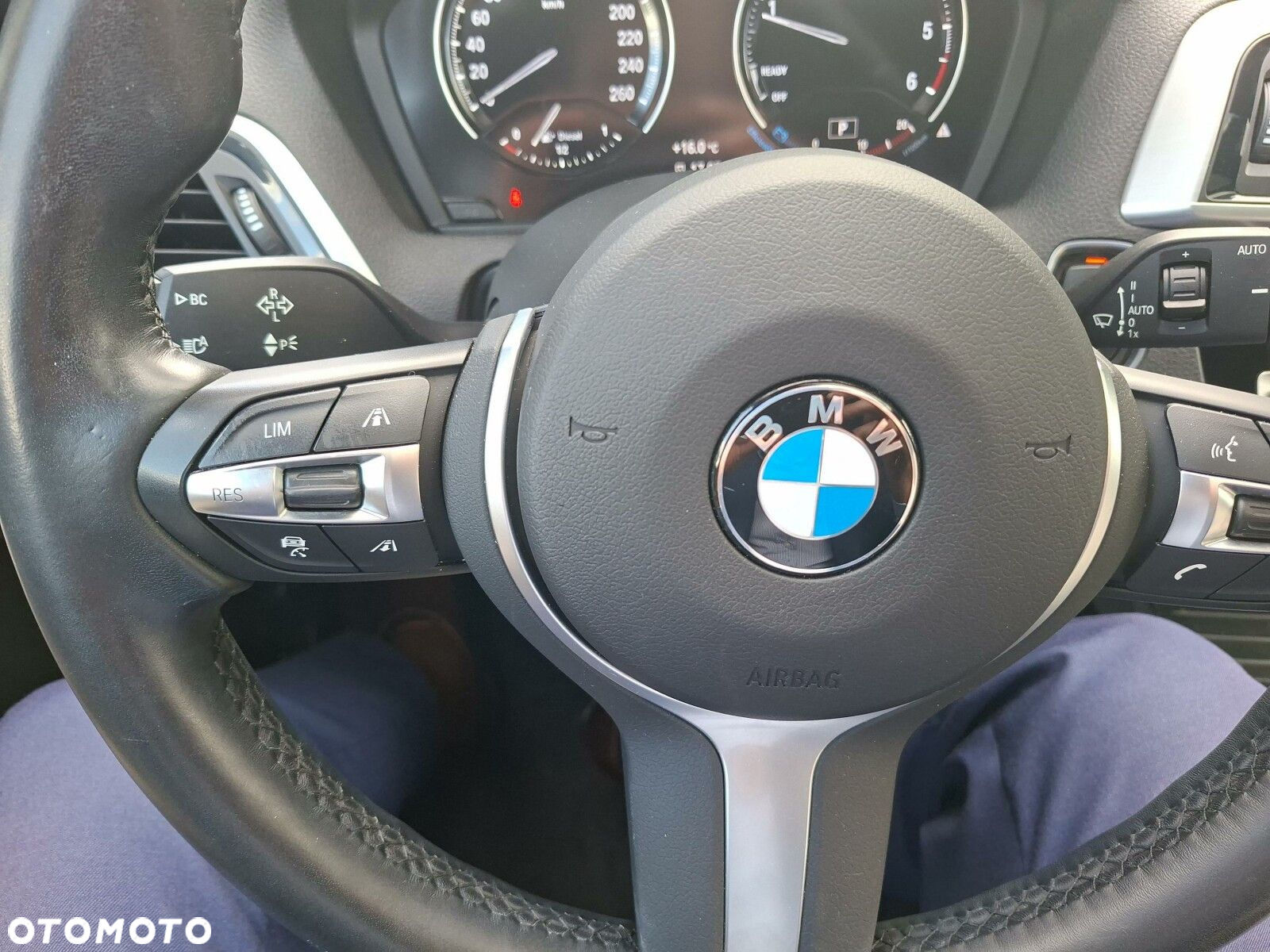 BMW Seria 1 - 21