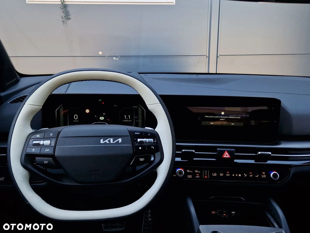 Kia Sportage - 16