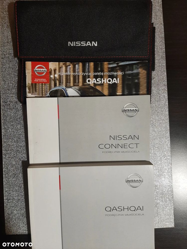 Nissan Qashqai 1.3 DIG-T N-Tec DCT - 22