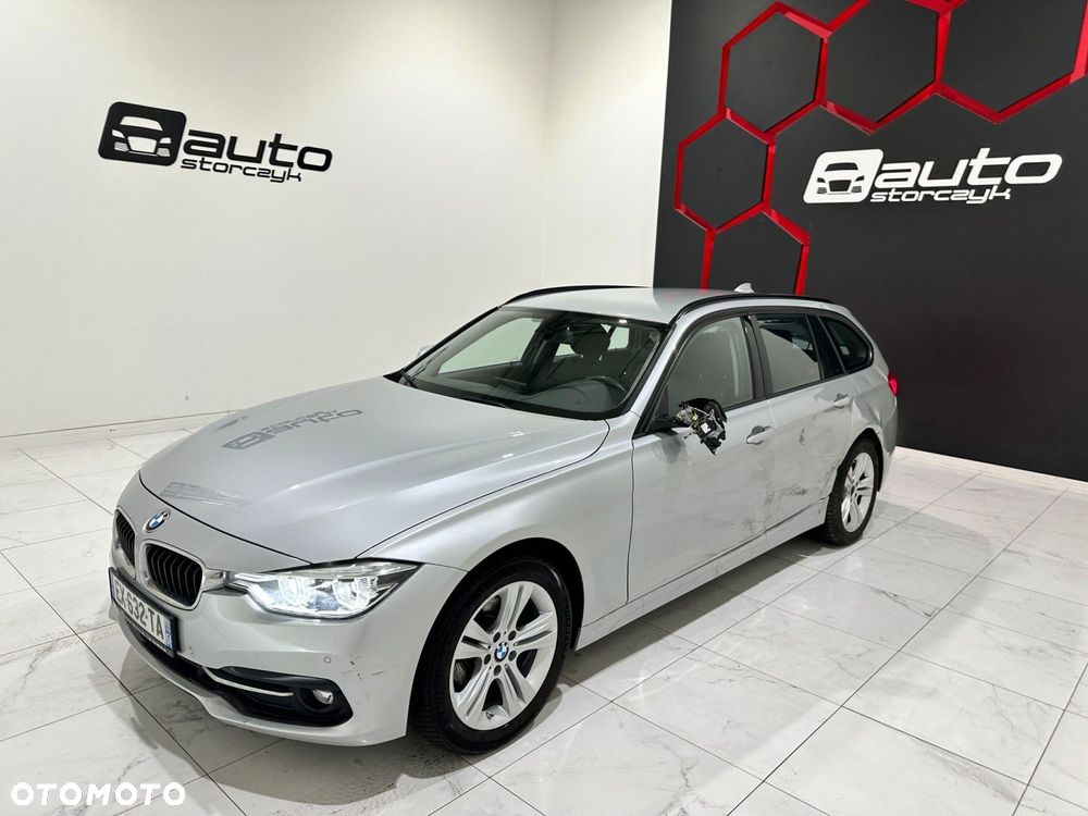 BMW Seria 3 - 22