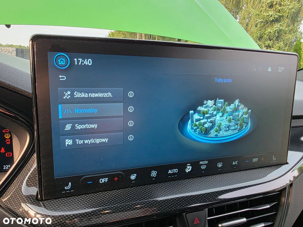Ford Focus 2.3 EcoBoost ST X - 15