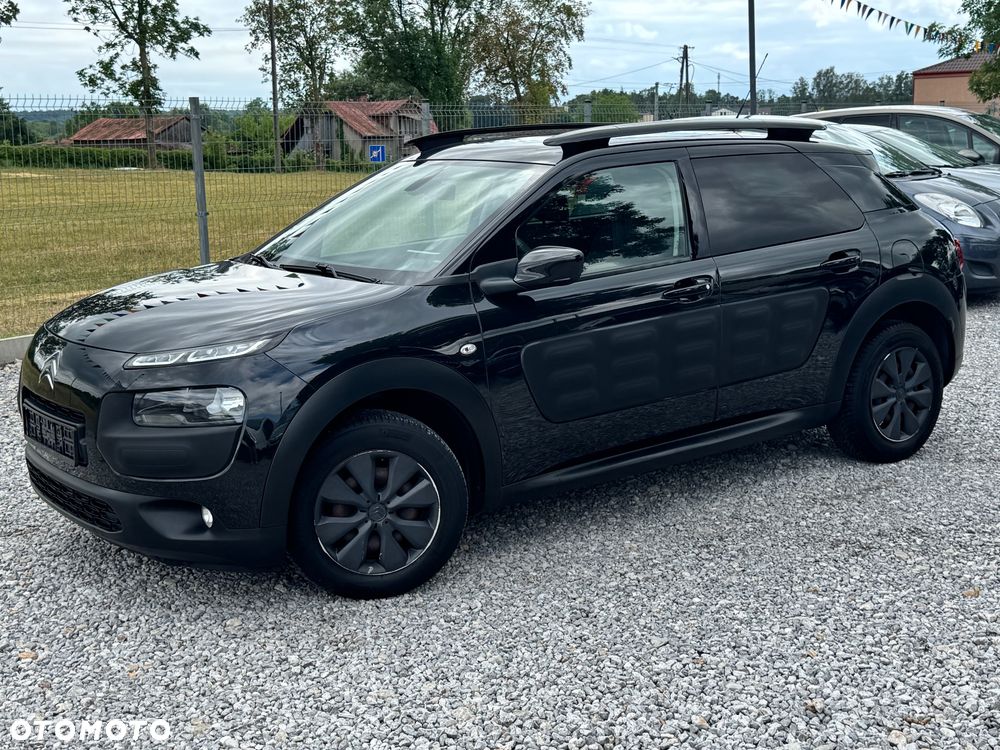 Citroën C4 Cactus BlueHDi 100 Stop&Start Business Class - 5